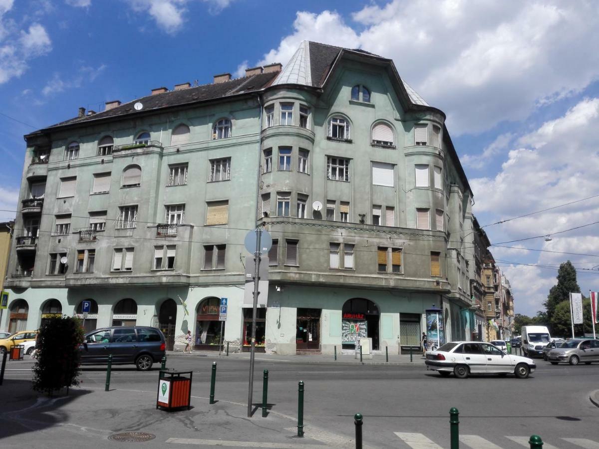 Minion & Snoopy Apartamento Budapest