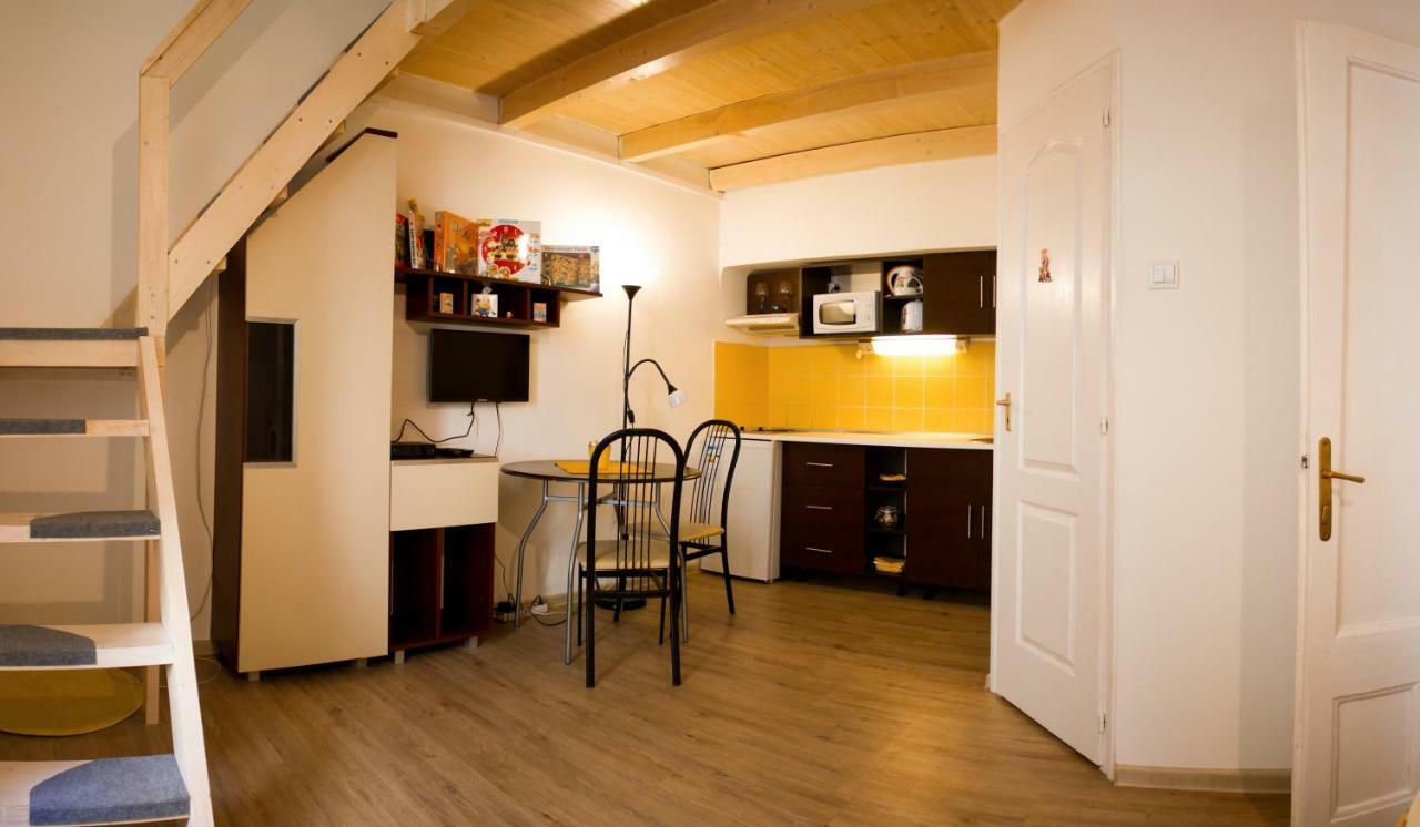 Apartamento Minion & Snoopy Budapest