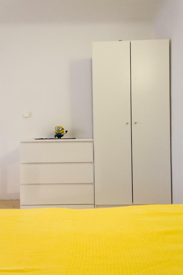 Apartamento Minion & Snoopy Budapest
