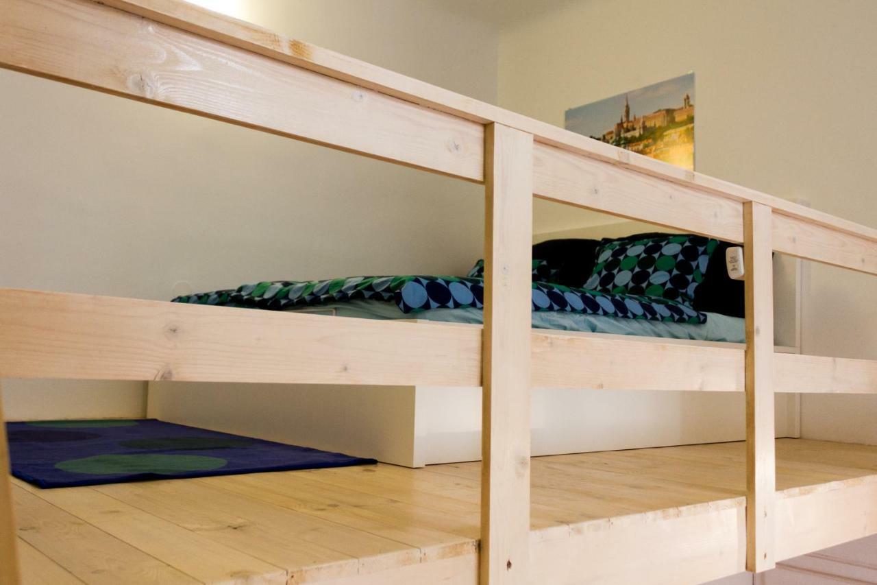 Minion & Snoopy Apartamento Budapest