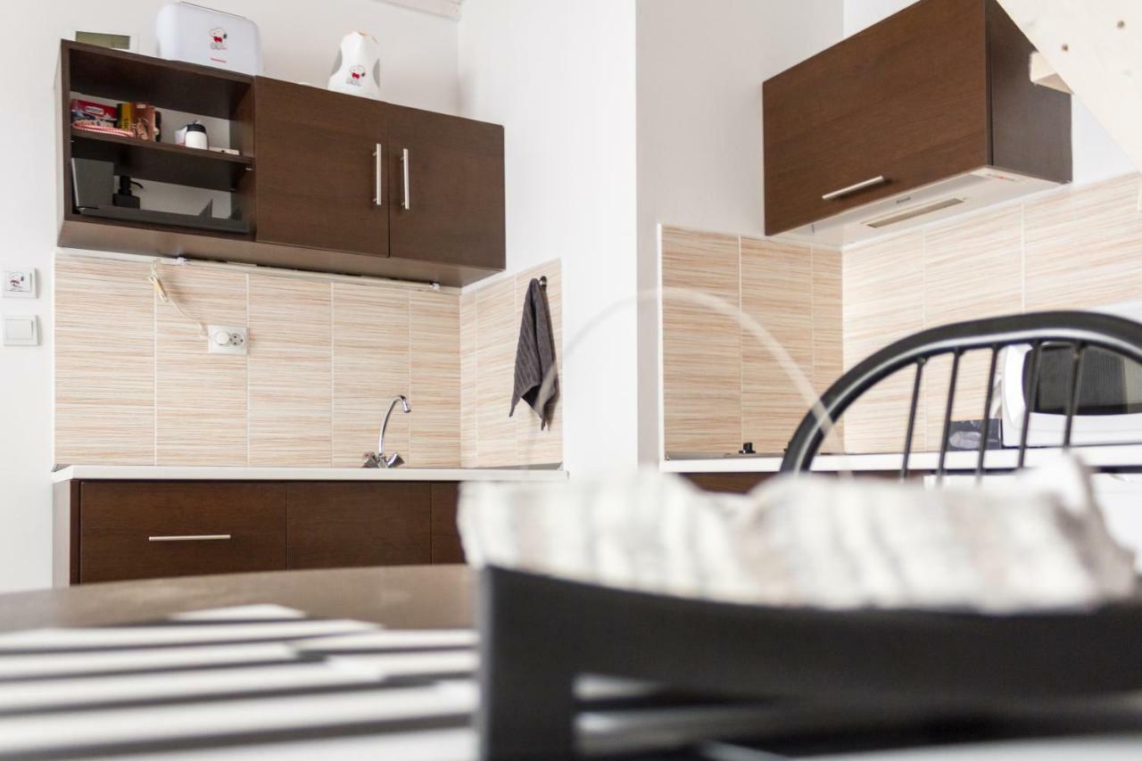 Apartament Minion & Snoopy Budapeszt