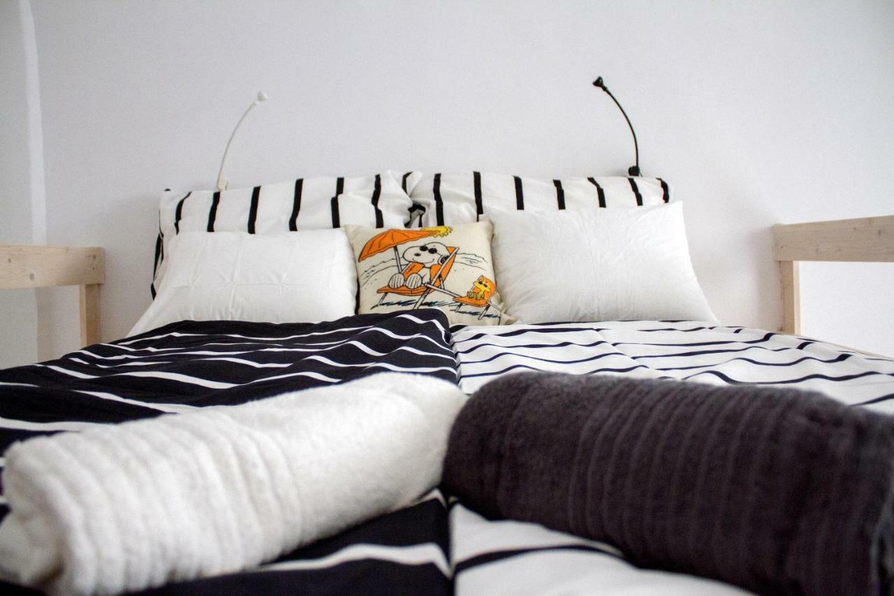 Minion & Snoopy Apartment